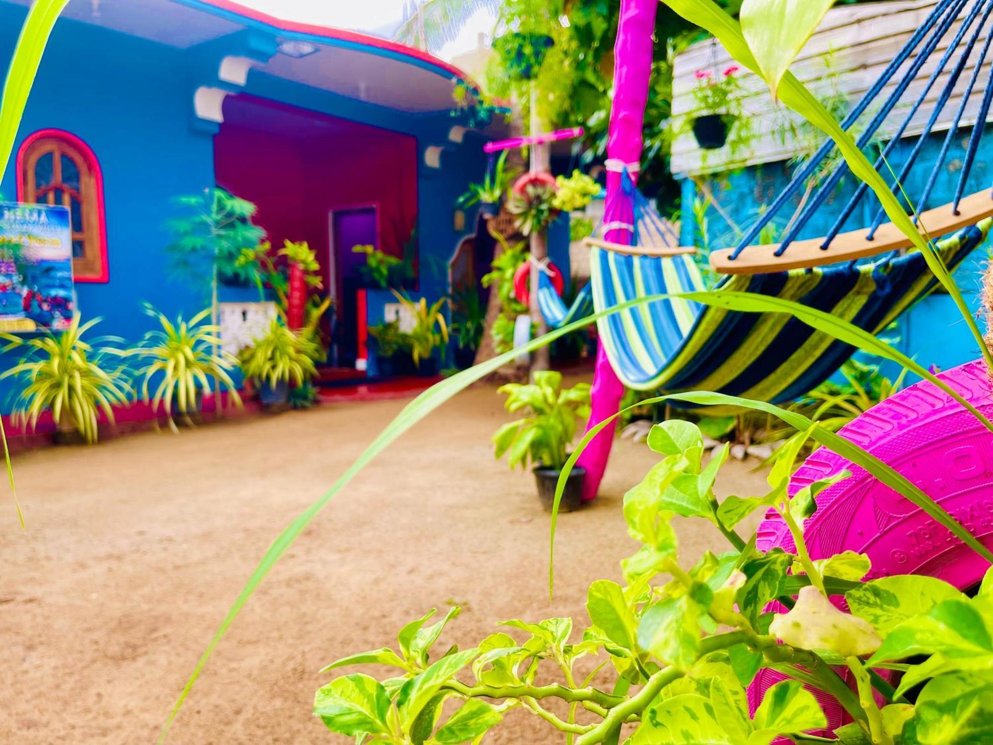 Hema Holiday Villa Trincomalee Exterior photo